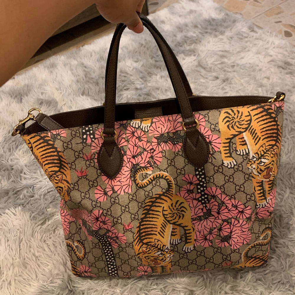 Gucci bag